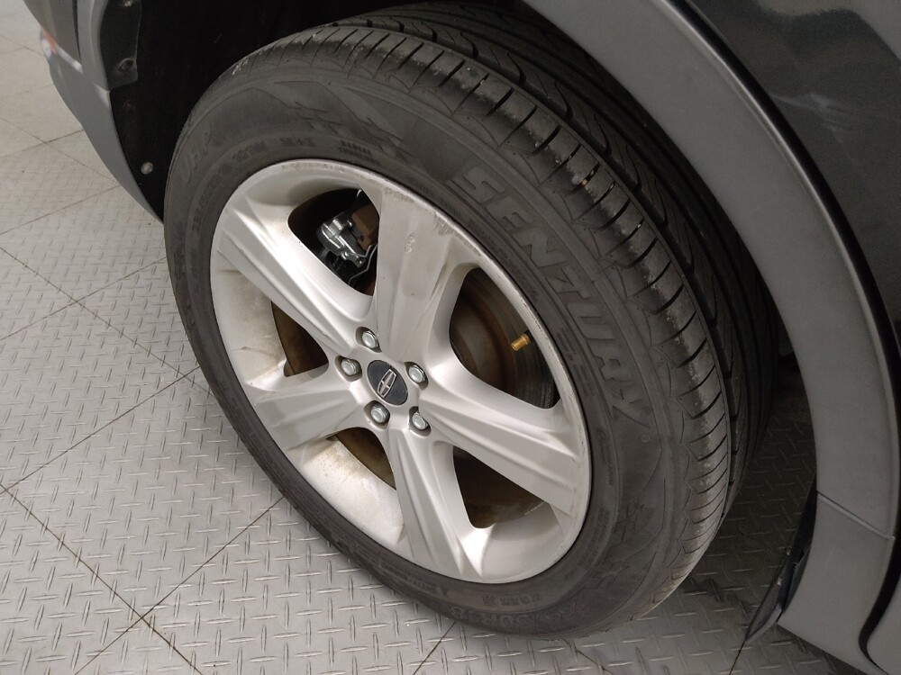 2015 Lincoln MKC in Houston, TX 77060 - 18084966 31