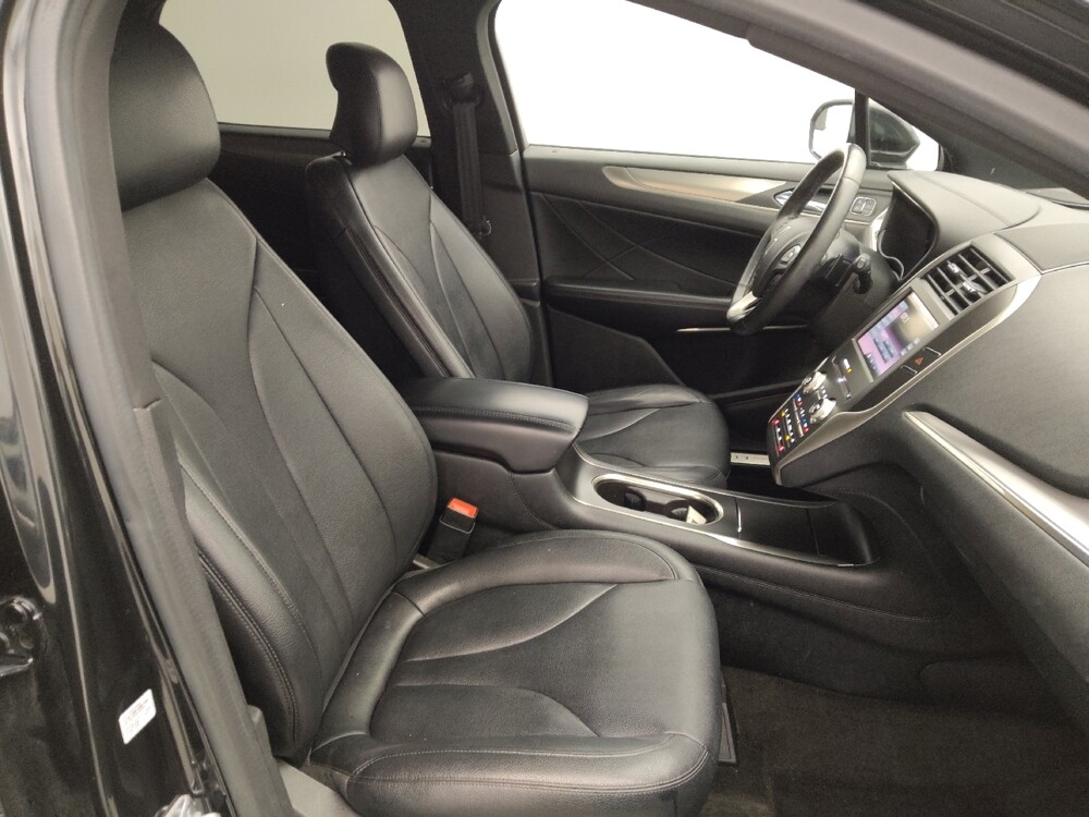 2015 Lincoln MKC in Houston, TX 77060 - 18084966 21