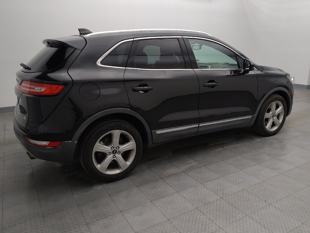 2015 Lincoln MKC in Houston, TX 77060 - 18084966 10