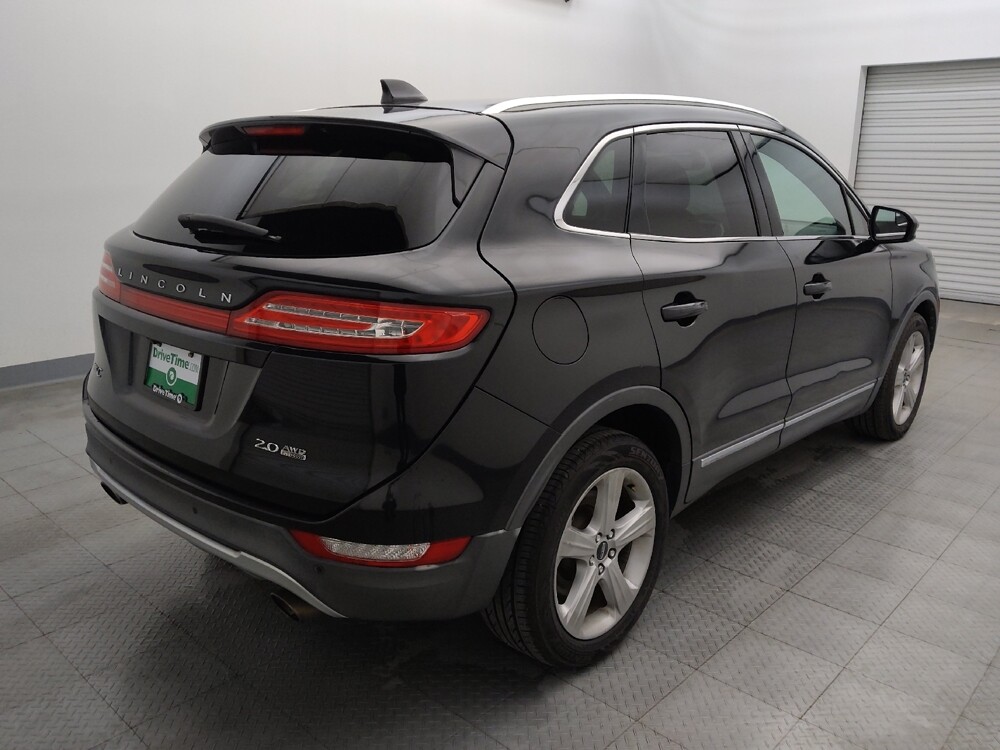 2015 Lincoln MKC in Houston, TX 77060 - 18084966 9