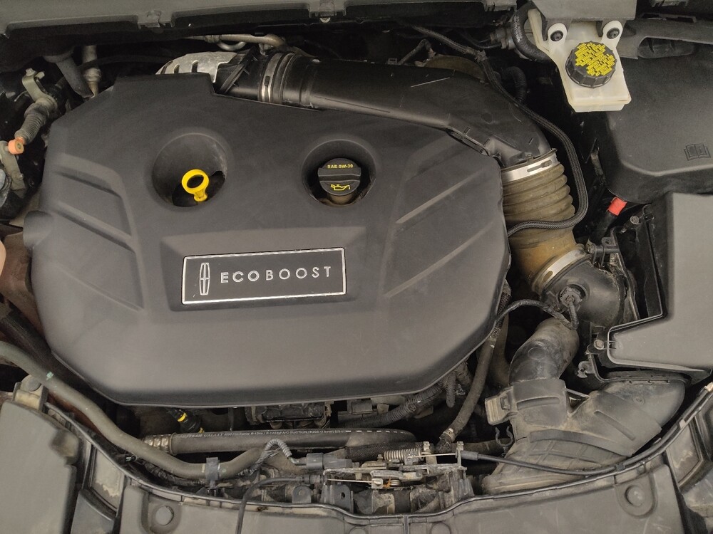 2015 Lincoln MKC in Houston, TX 77060 - 18084966 30