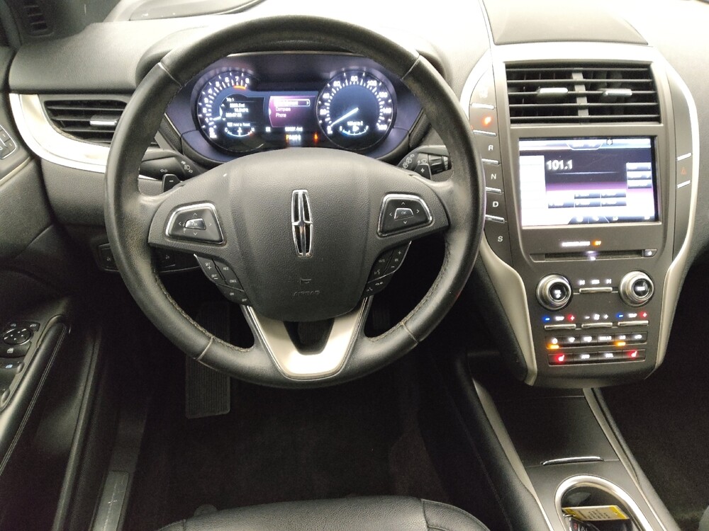 2015 Lincoln MKC in Houston, TX 77060 - 18084966 22