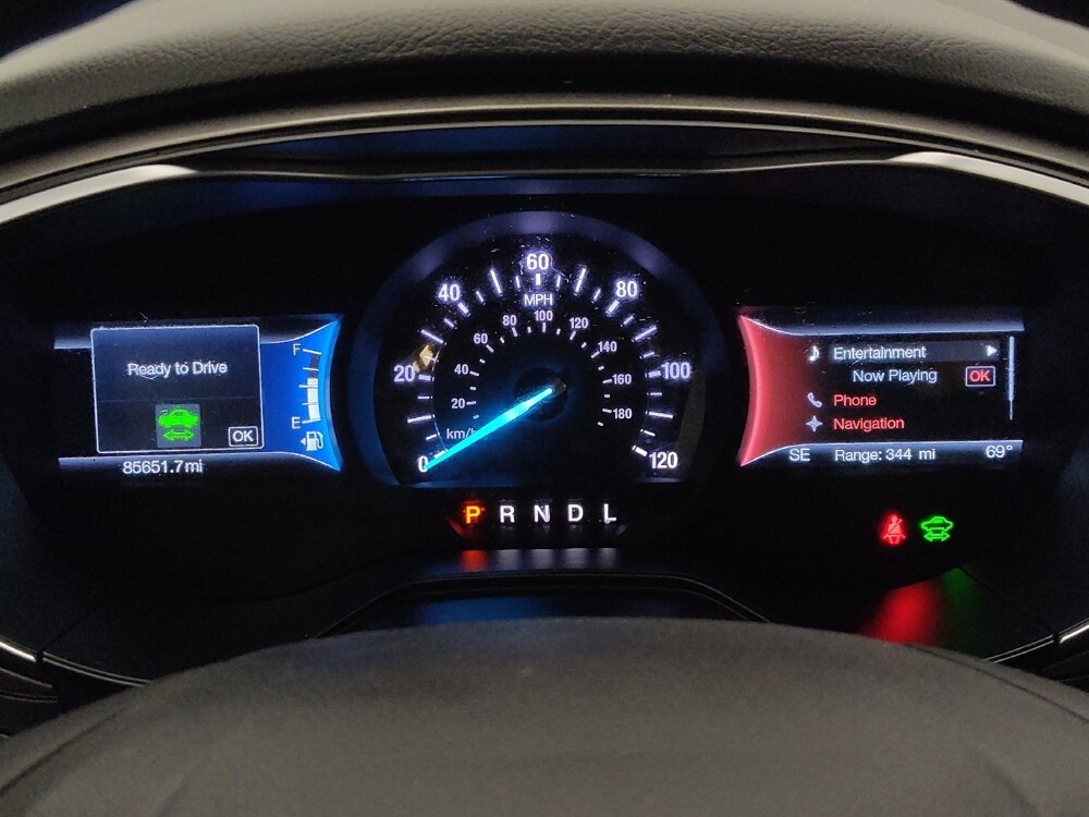 2019 Ford Fusion in Houston, TX 77034 - 18084968 23