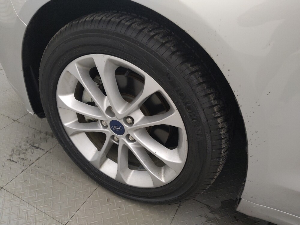 2019 Ford Fusion in Houston, TX 77034 - 18084968 31