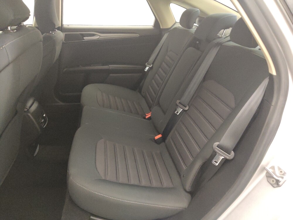 2019 Ford Fusion in Houston, TX 77034 - 18084968 18