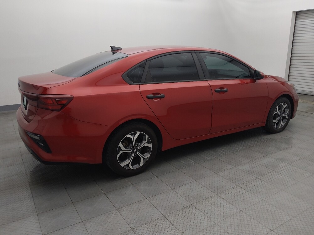 2019 Kia Forte in Houston, TX 77034 - 18084969 10