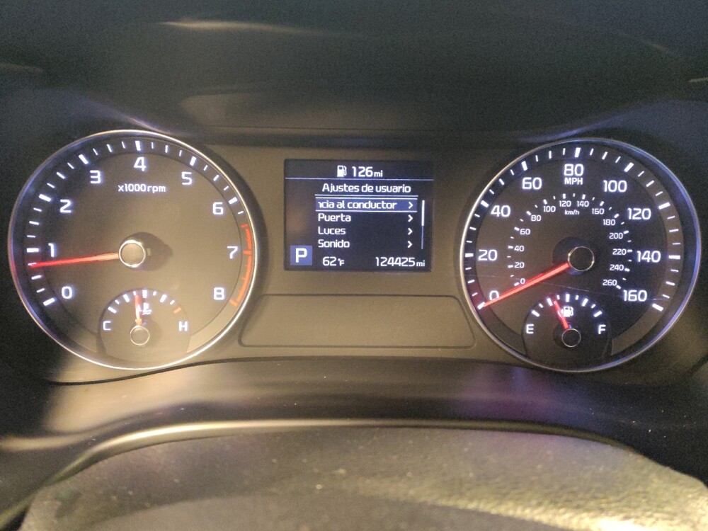 2019 Kia Forte in Houston, TX 77034 - 18084969 23