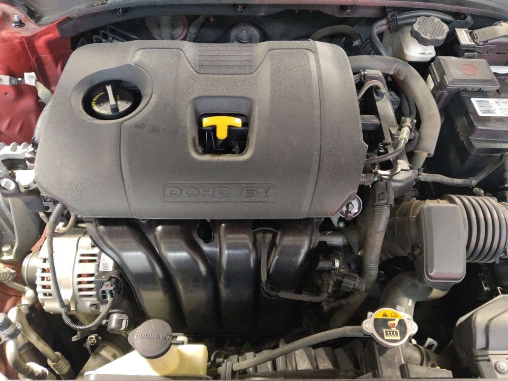 2019 Kia Forte in Houston, TX 77034 - 18084969 30