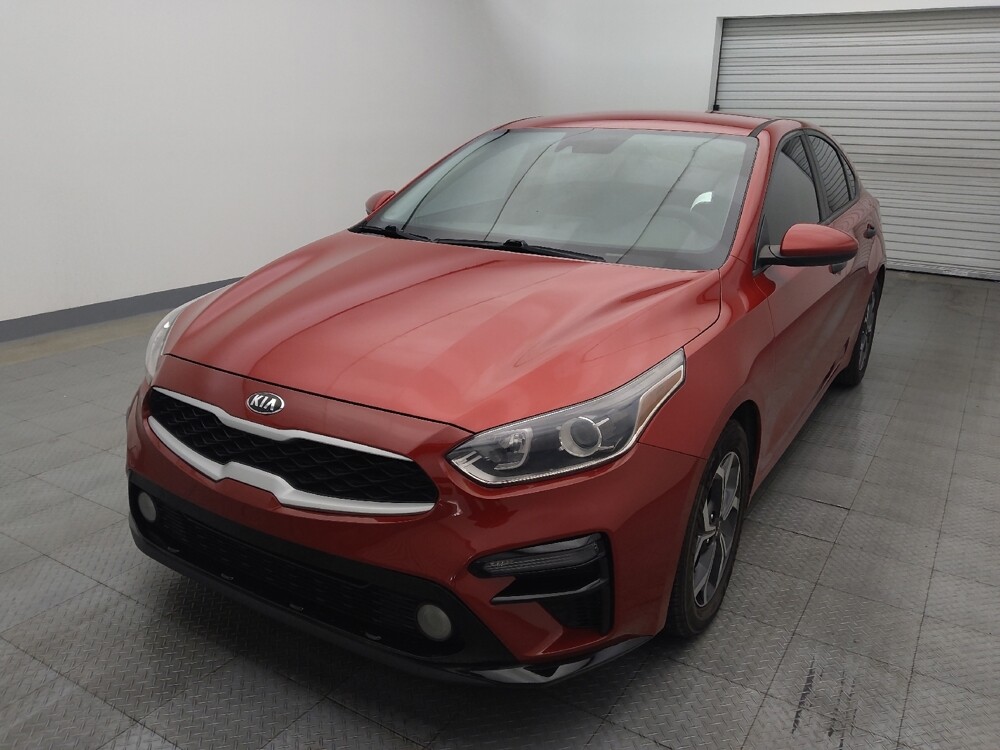 2019 Kia Forte in Houston, TX 77034 - 18084969 15