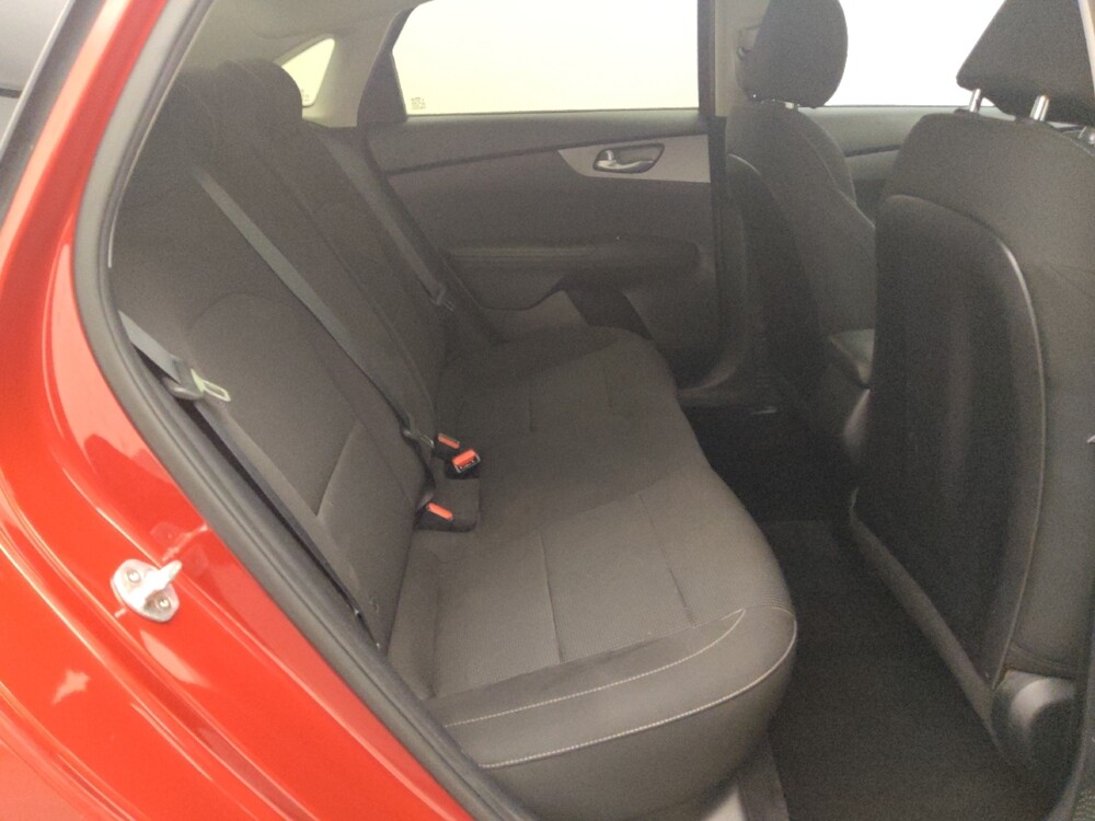 2019 Kia Forte in Houston, TX 77034 - 18084969 19