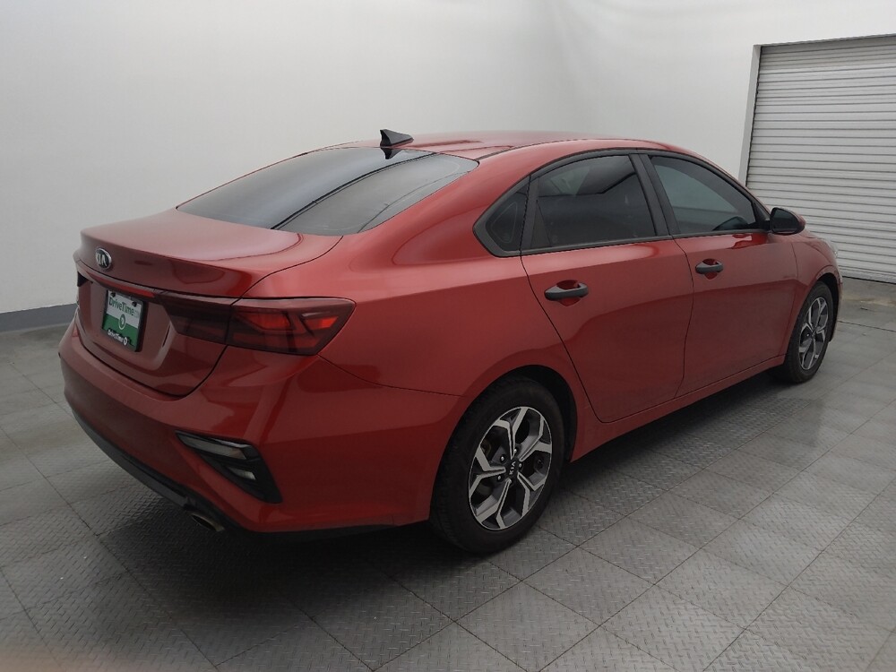 2019 Kia Forte in Houston, TX 77034 - 18084969 9