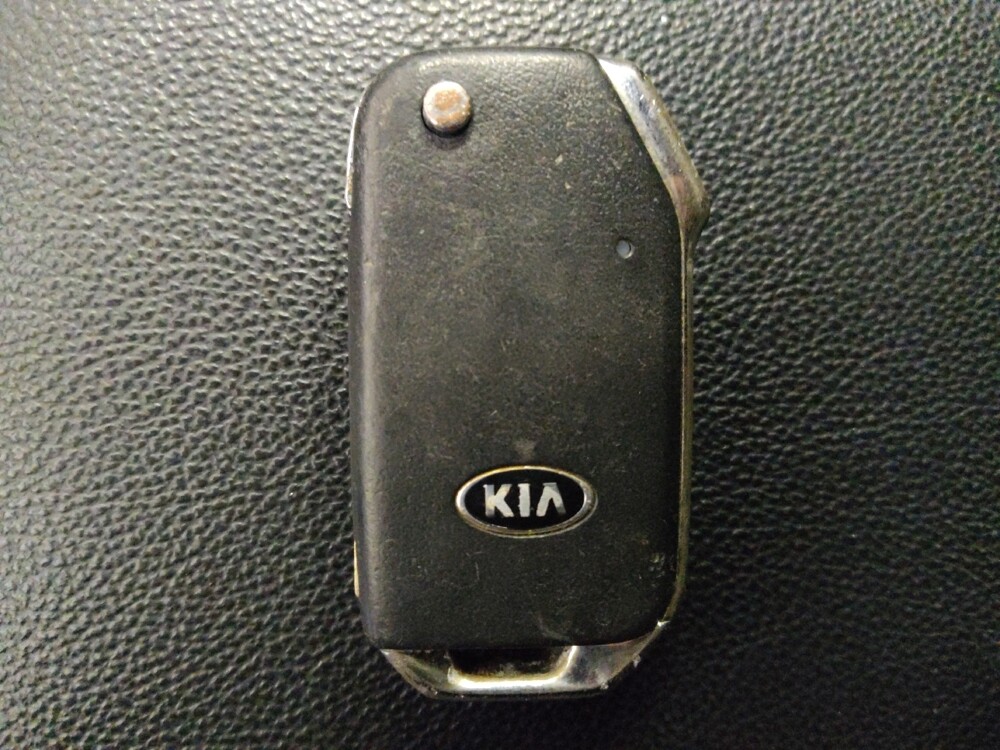 2019 Kia Forte in Houston, TX 77034 - 18084969 32