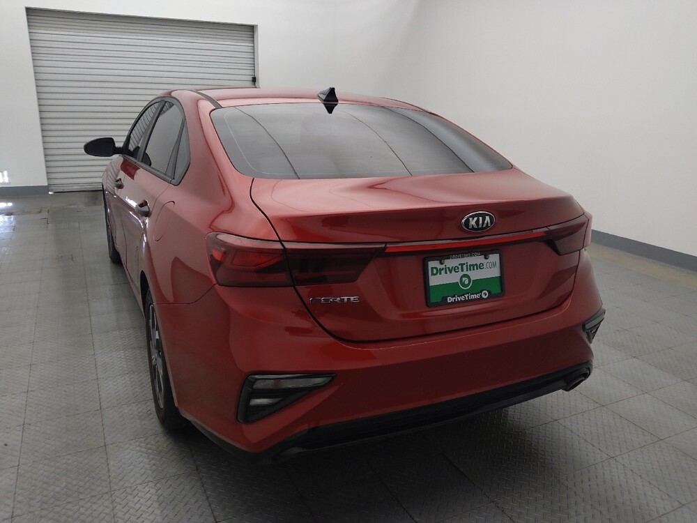 2019 Kia Forte in Houston, TX 77034 - 18084969 6