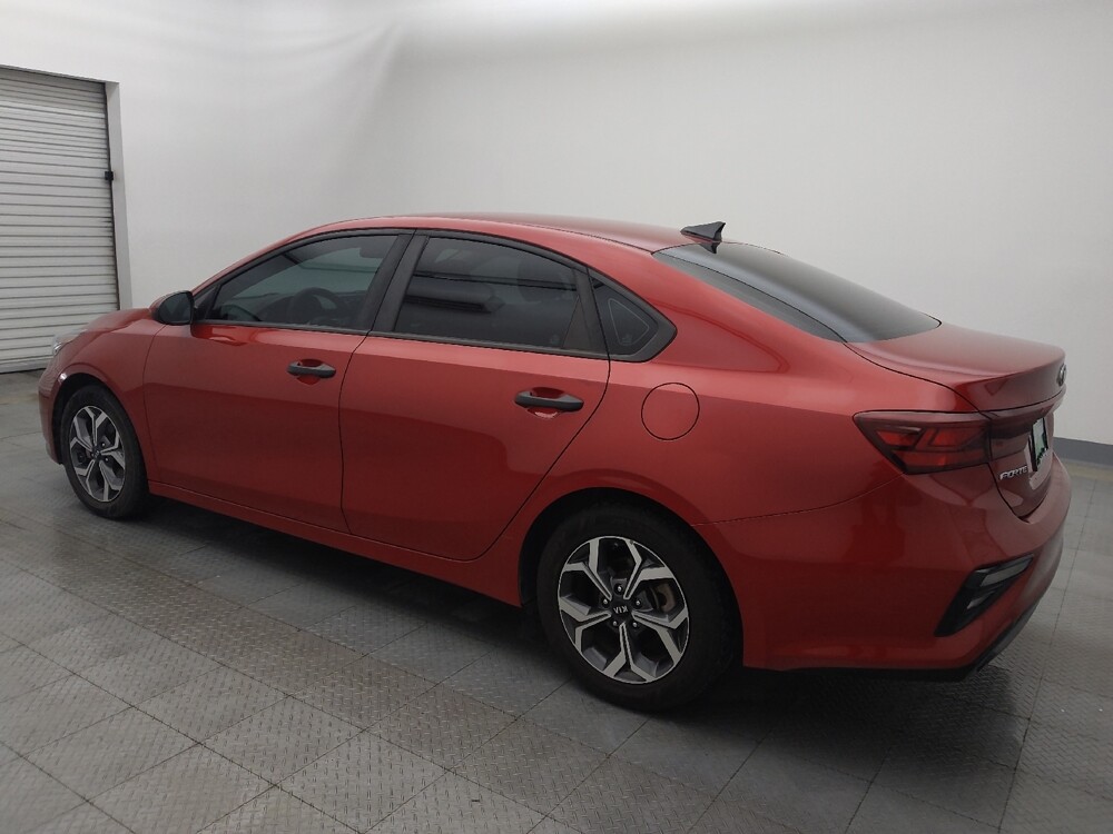 2019 Kia Forte in Houston, TX 77034 - 18084969 3