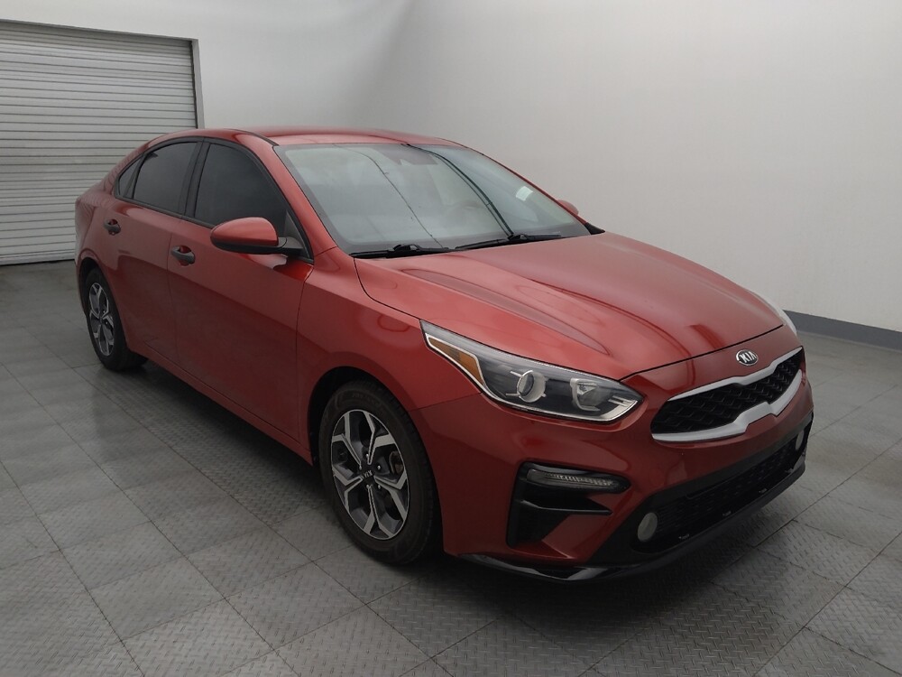 2019 Kia Forte in Houston, TX 77034 - 18084969 13