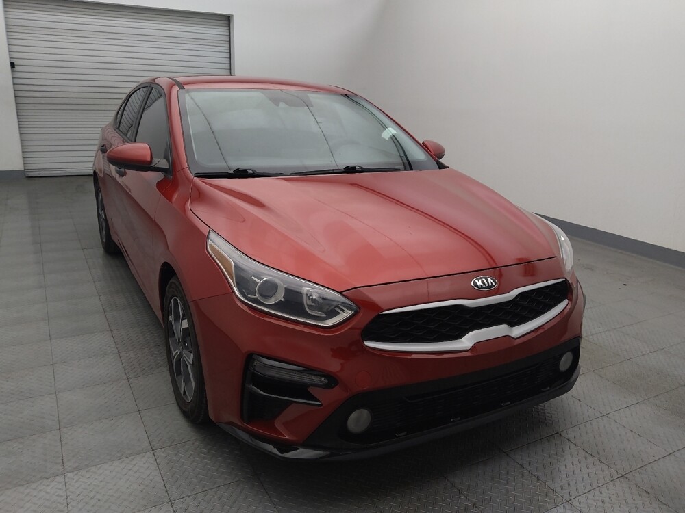 2019 Kia Forte in Houston, TX 77034 - 18084969 14