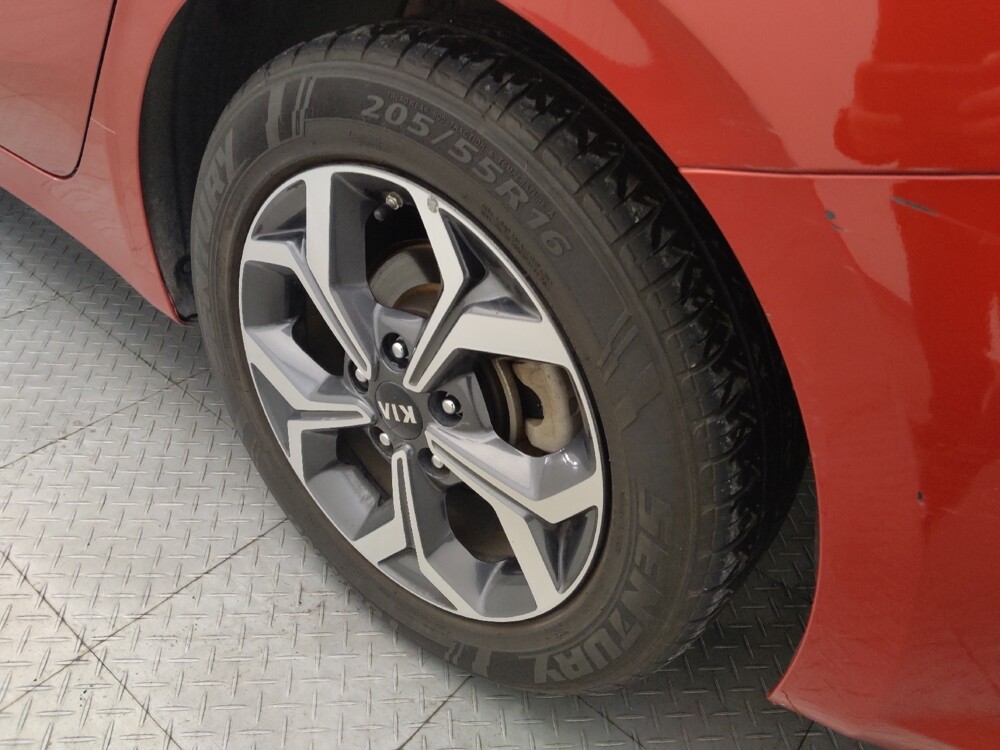 2019 Kia Forte in Houston, TX 77034 - 18084969 31