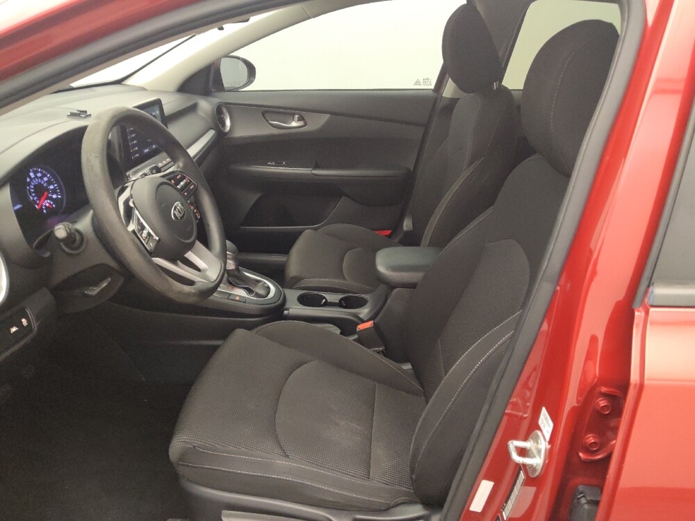 2019 Kia Forte in Houston, TX 77034 - 18084969 17