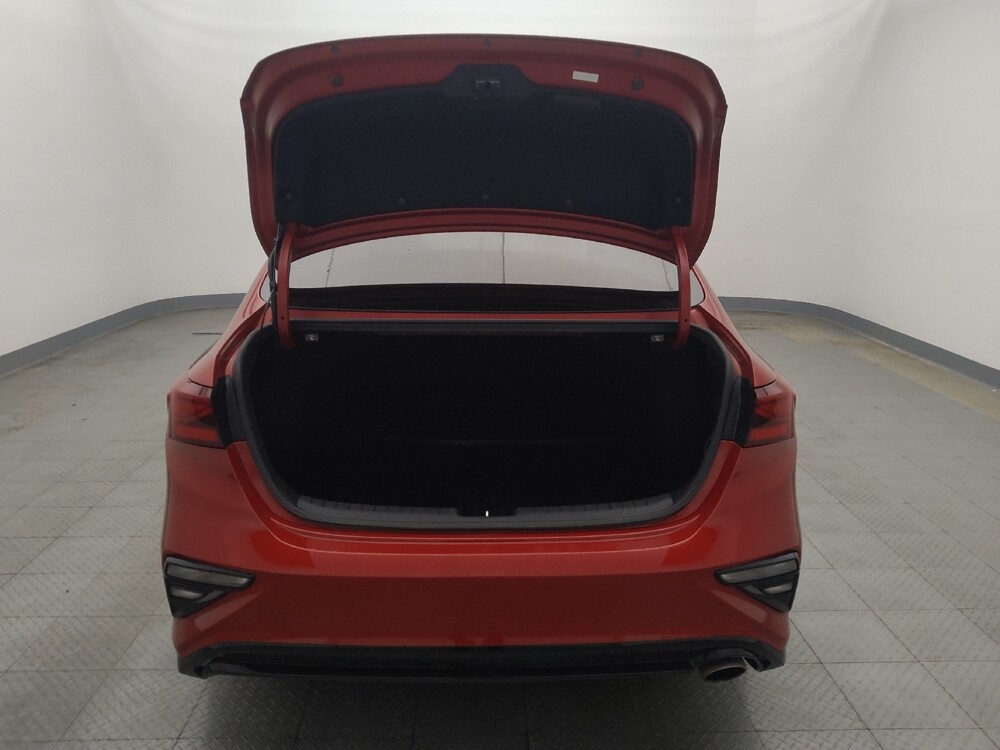2019 Kia Forte in Houston, TX 77034 - 18084969 29