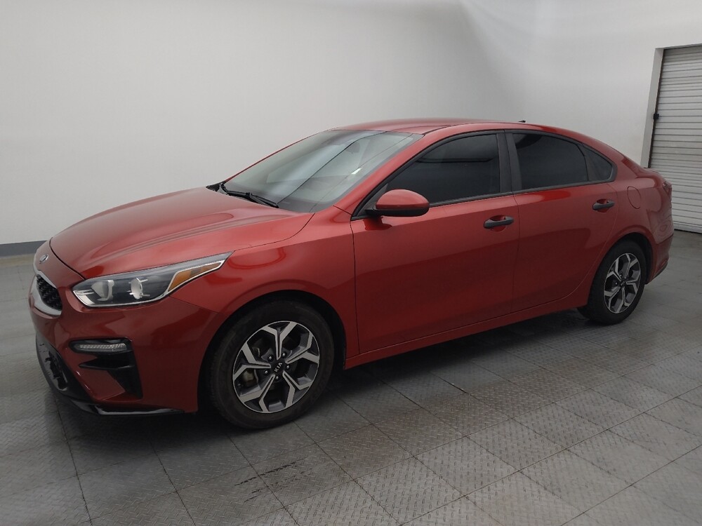 2019 Kia Forte in Houston, TX 77034 - 18084969 2
