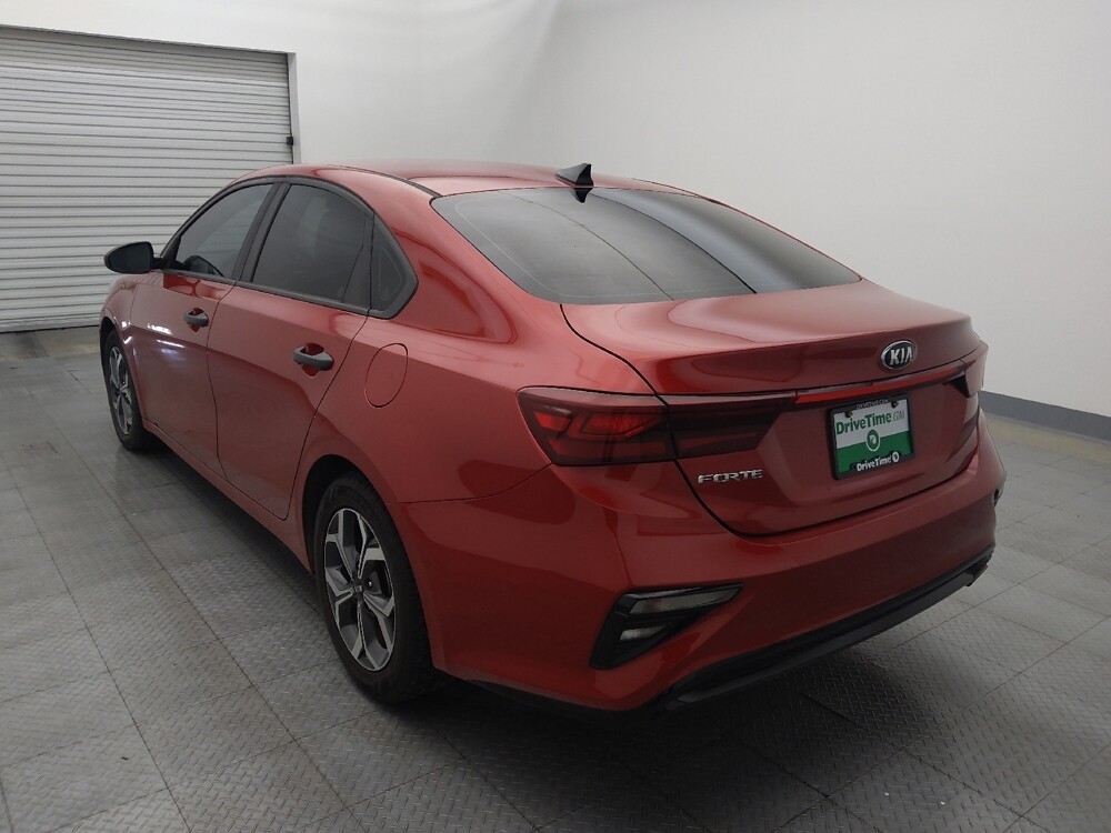 2019 Kia Forte in Houston, TX 77034 - 18084969 5