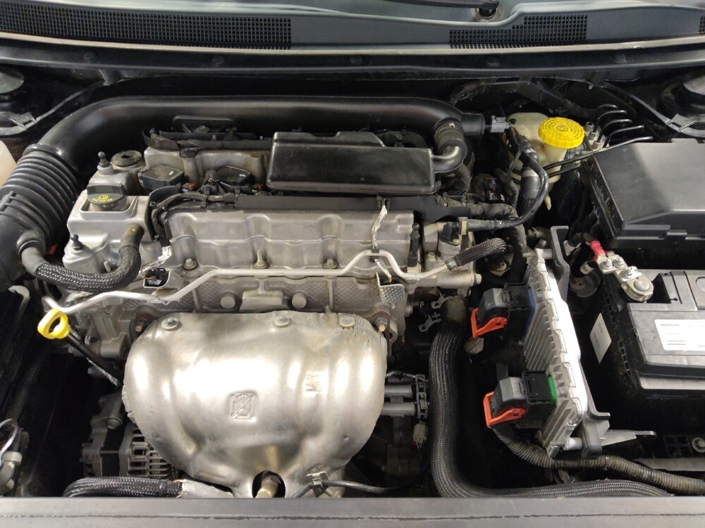 2016 Chrysler 200 in Baton Rouge, LA 70816 - 18084971 30