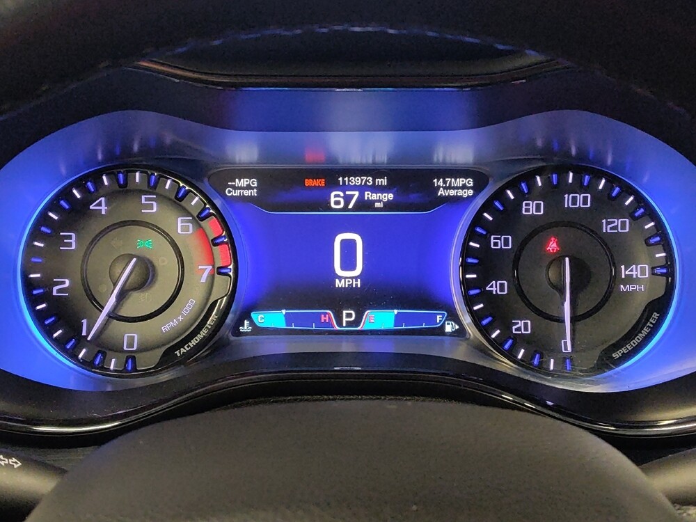 2016 Chrysler 200 in Baton Rouge, LA 70816 - 18084971 23