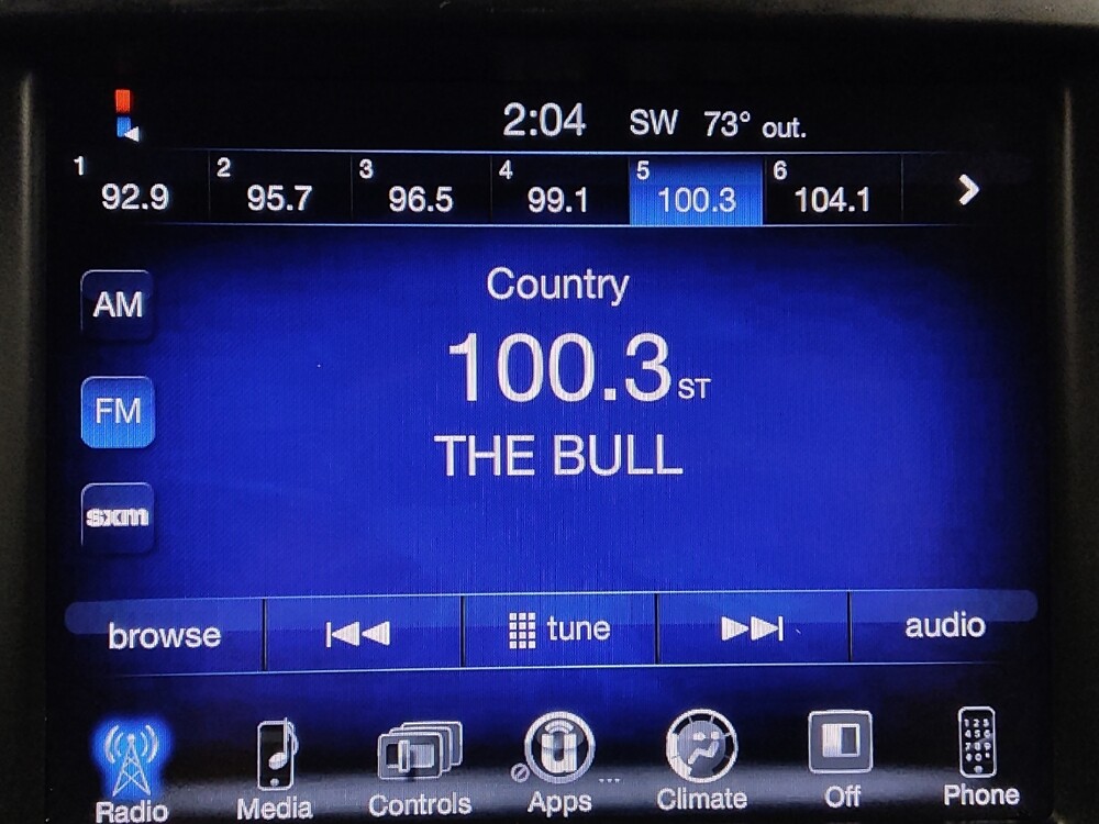 2016 Chrysler 200 in Baton Rouge, LA 70816 - 18084971 25