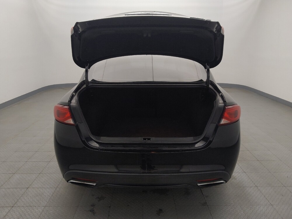 2016 Chrysler 200 in Baton Rouge, LA 70816 - 18084971 29