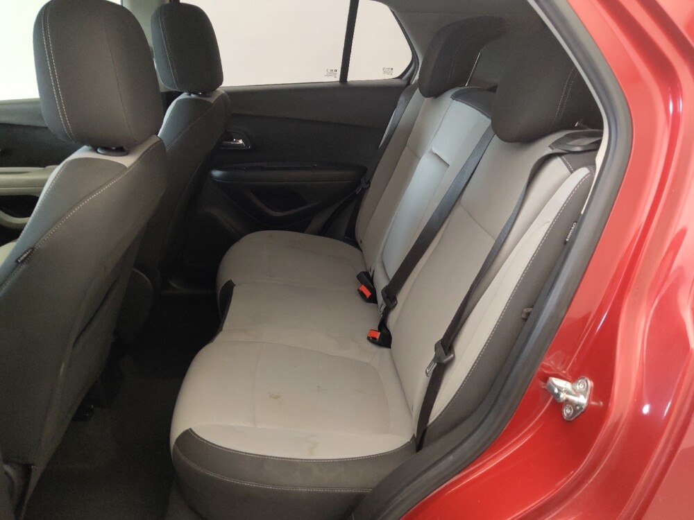 2015 Chevrolet Trax in Houston, TX 77060 - 18084972 18