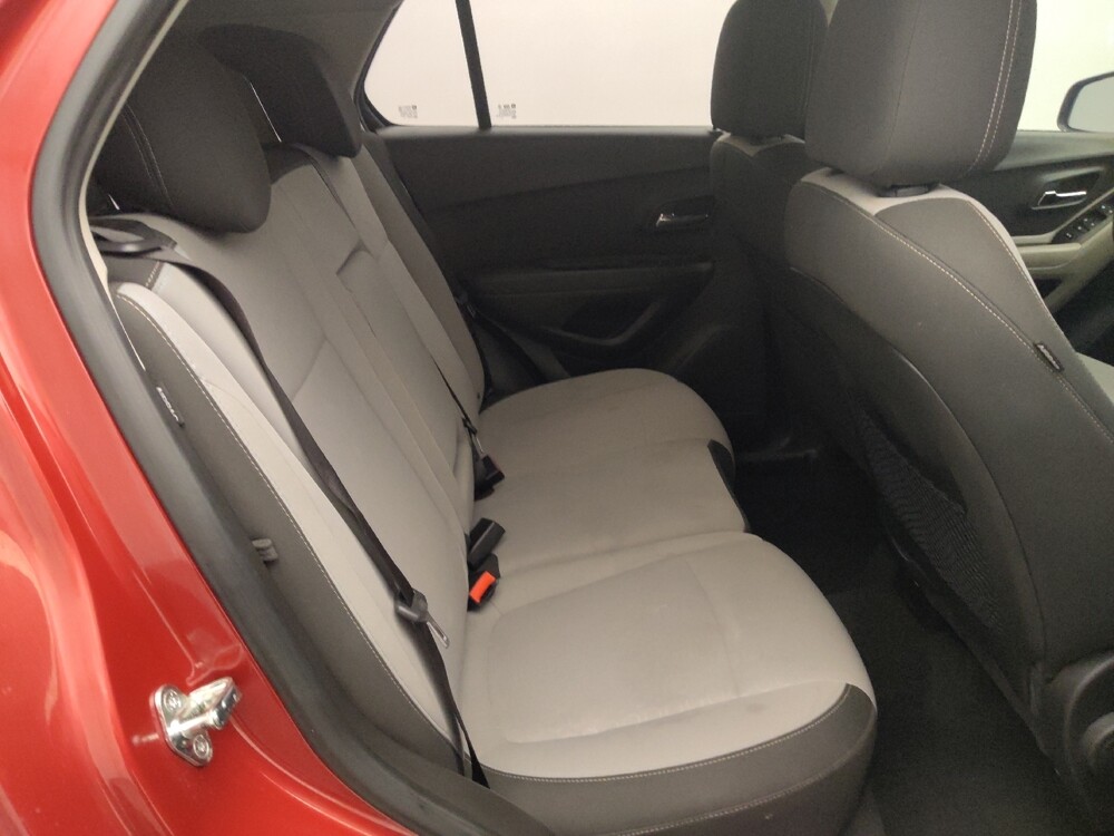 2015 Chevrolet Trax in Houston, TX 77060 - 18084972 19