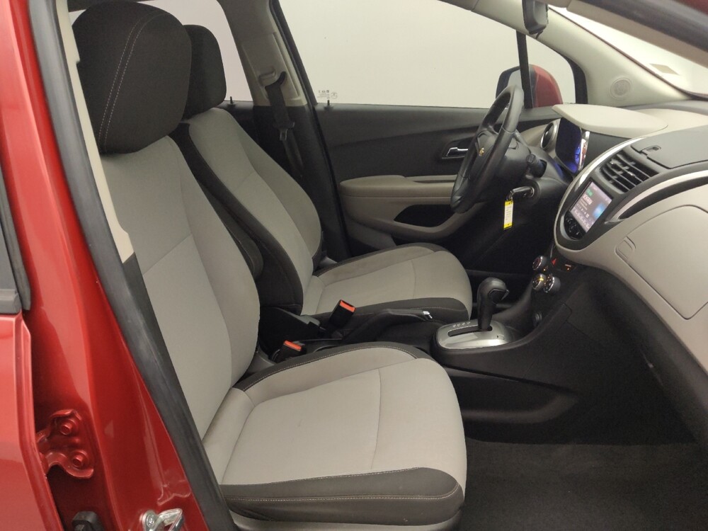 2015 Chevrolet Trax in Houston, TX 77060 - 18084972 21