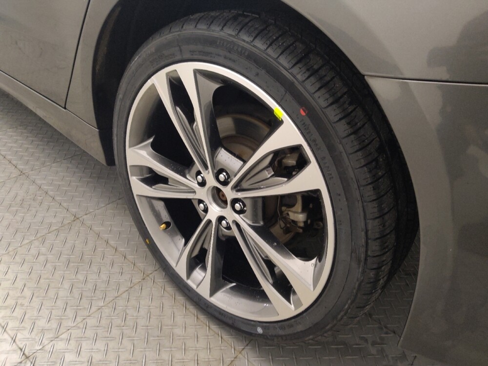 2019 Ford Fusion in Houston, TX 77034 - 18084973 31