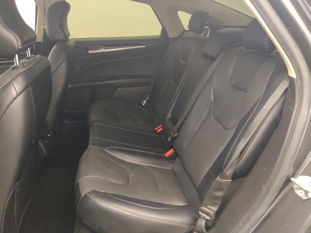 2019 Ford Fusion in Houston, TX 77034 - 18084973 18