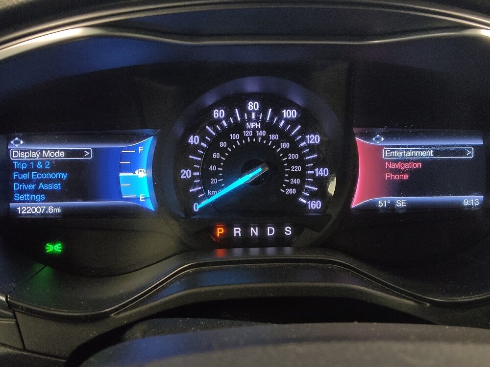 2019 Ford Fusion in Houston, TX 77034 - 18084973 23