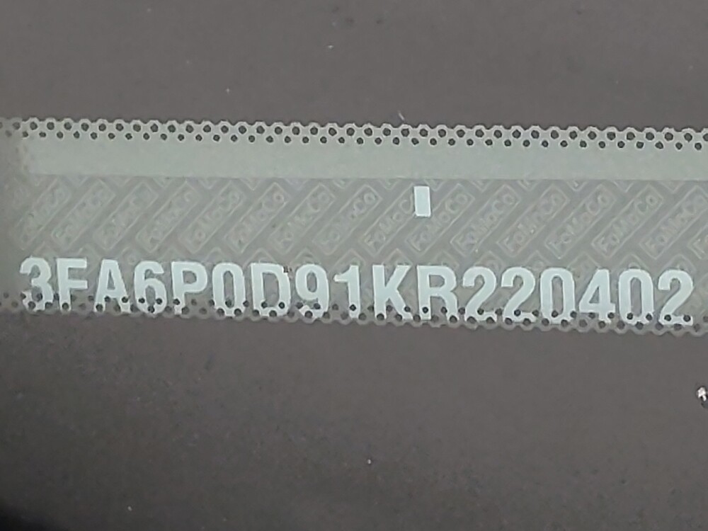 2019 Ford Fusion in Houston, TX 77034 - 18084973 33