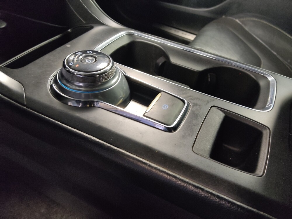 2019 Ford Fusion in Houston, TX 77034 - 18084973 26