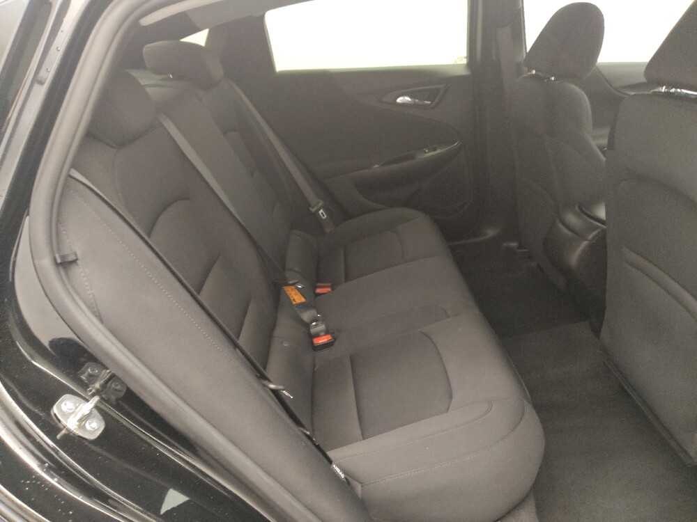 2022 Chevrolet Malibu in Houston, TX 77060 - 18084974 19