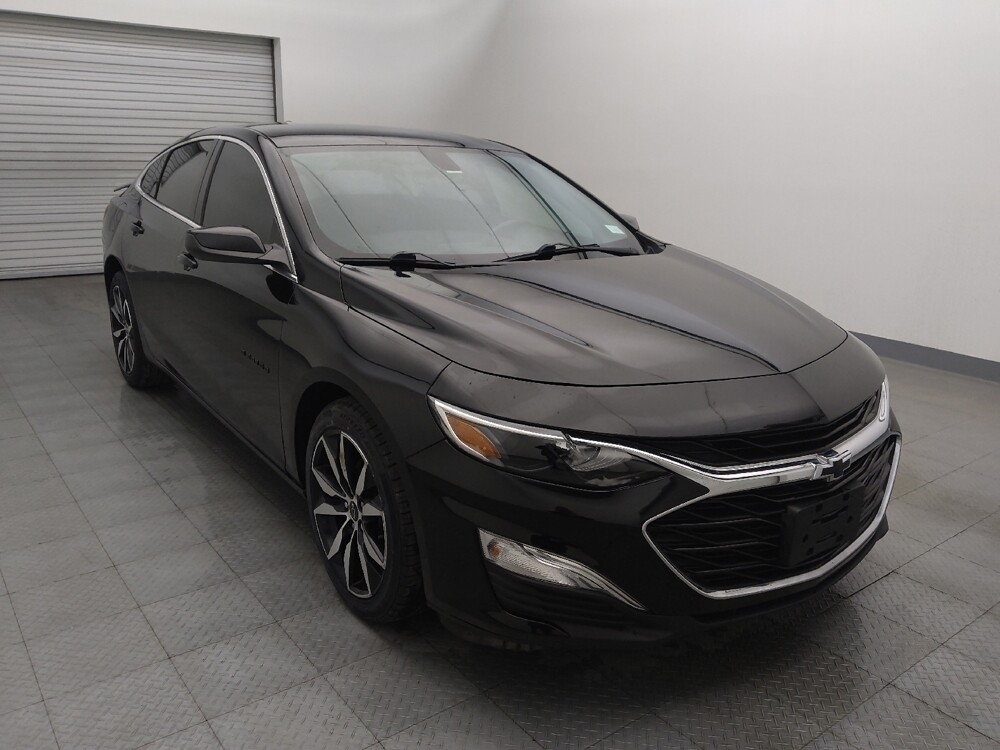 2022 Chevrolet Malibu in Houston, TX 77060 - 18084974 13