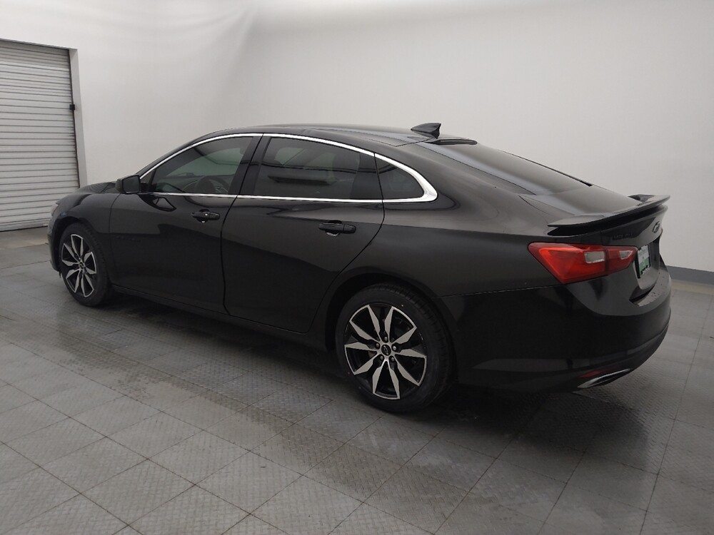 2022 Chevrolet Malibu in Houston, TX 77060 - 18084974 3
