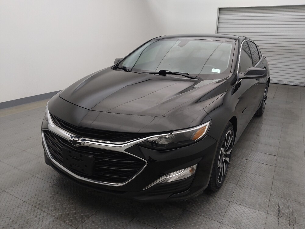 2022 Chevrolet Malibu in Houston, TX 77060 - 18084974 15