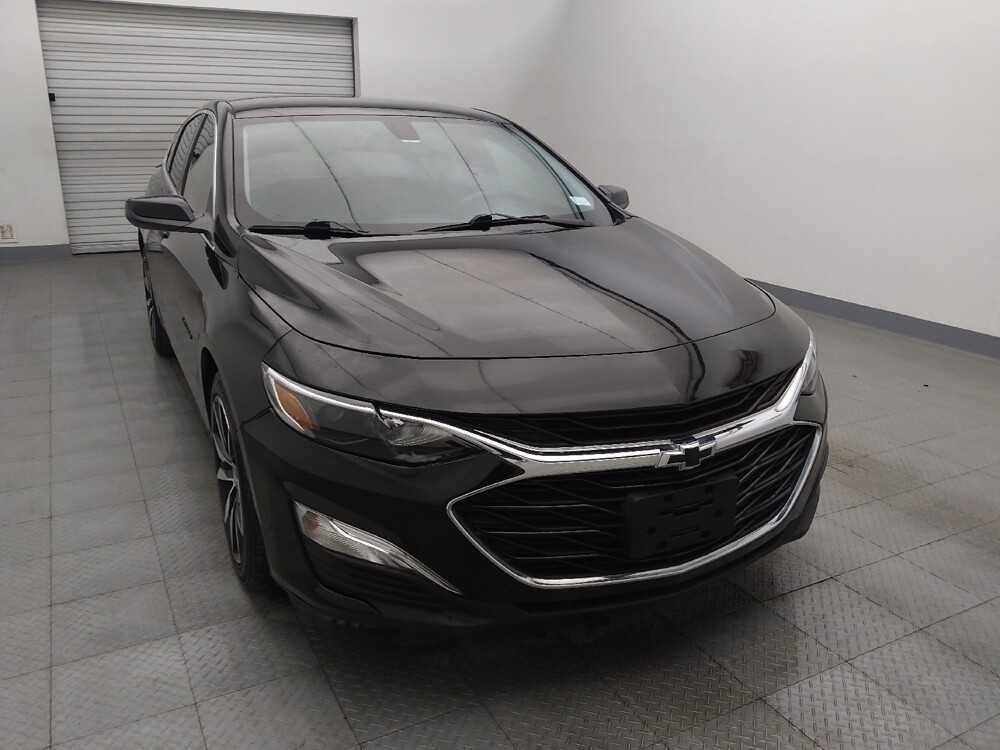 2022 Chevrolet Malibu in Houston, TX 77060 - 18084974 14