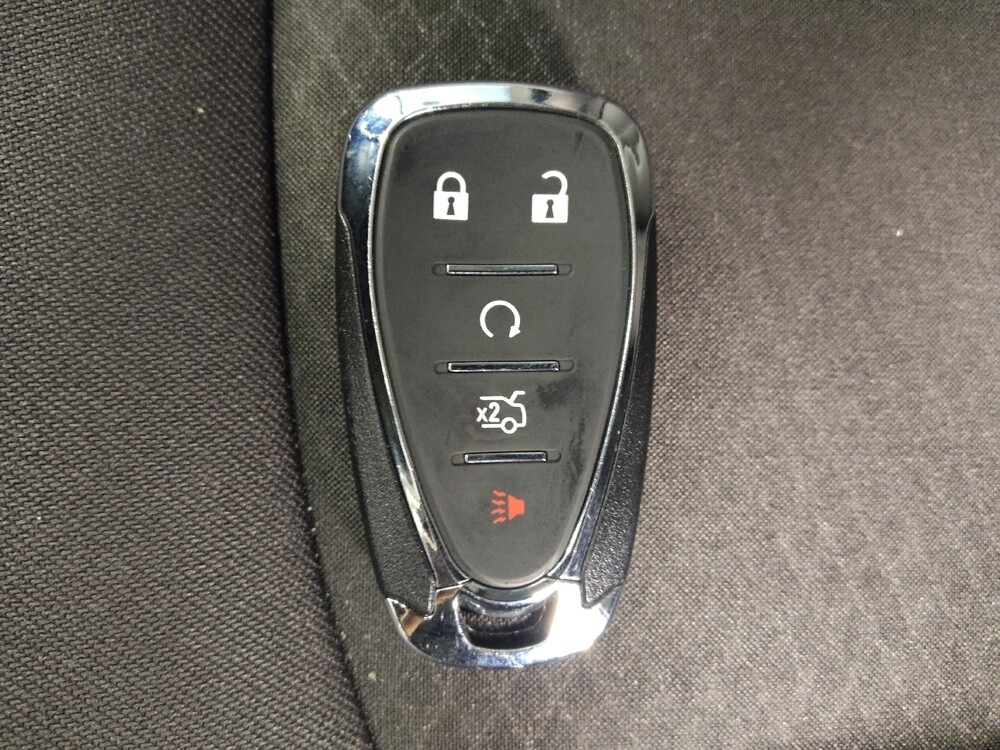 2022 Chevrolet Malibu in Houston, TX 77060 - 18084974 32