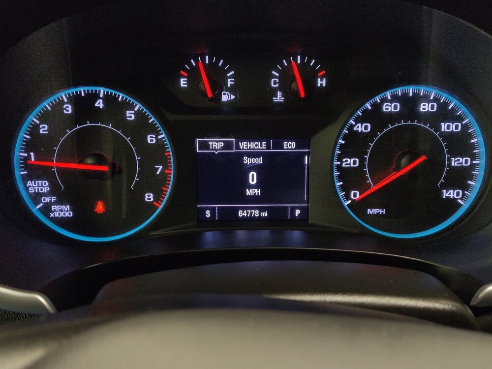 2022 Chevrolet Malibu in Houston, TX 77060 - 18084974 23