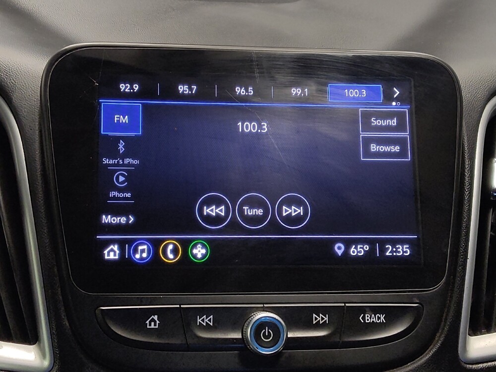 2022 Chevrolet Malibu in Houston, TX 77060 - 18084974 25