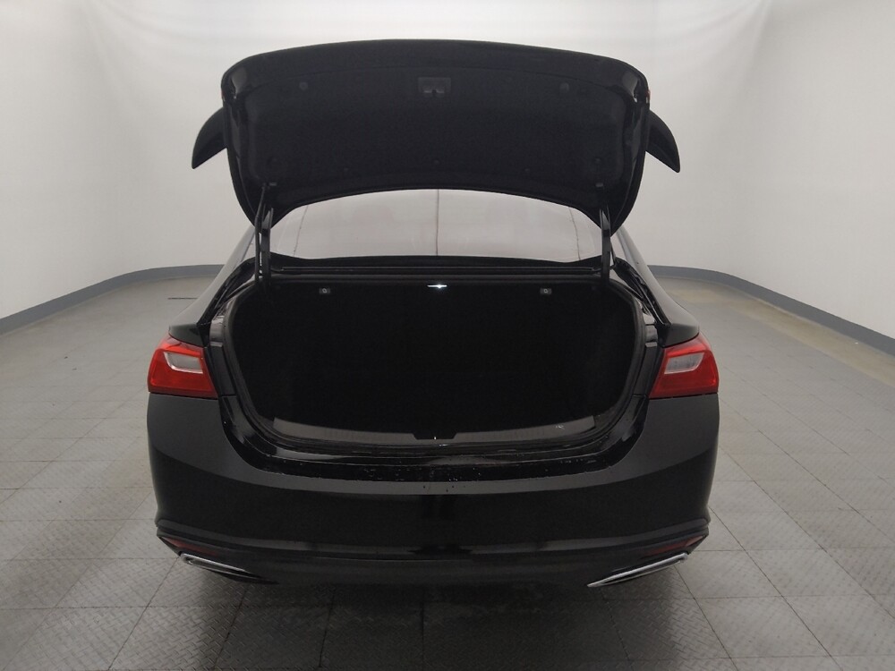 2022 Chevrolet Malibu in Houston, TX 77060 - 18084974 29