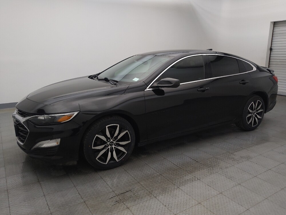 2022 Chevrolet Malibu in Houston, TX 77060 - 18084974 2