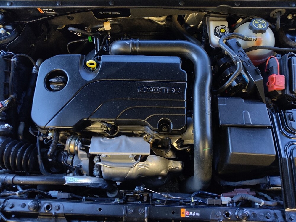 2022 Chevrolet Malibu in Houston, TX 77060 - 18084974 30