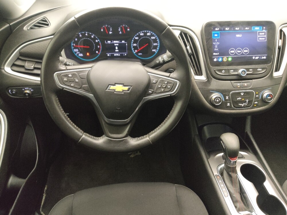 2022 Chevrolet Malibu in Houston, TX 77060 - 18084974 22
