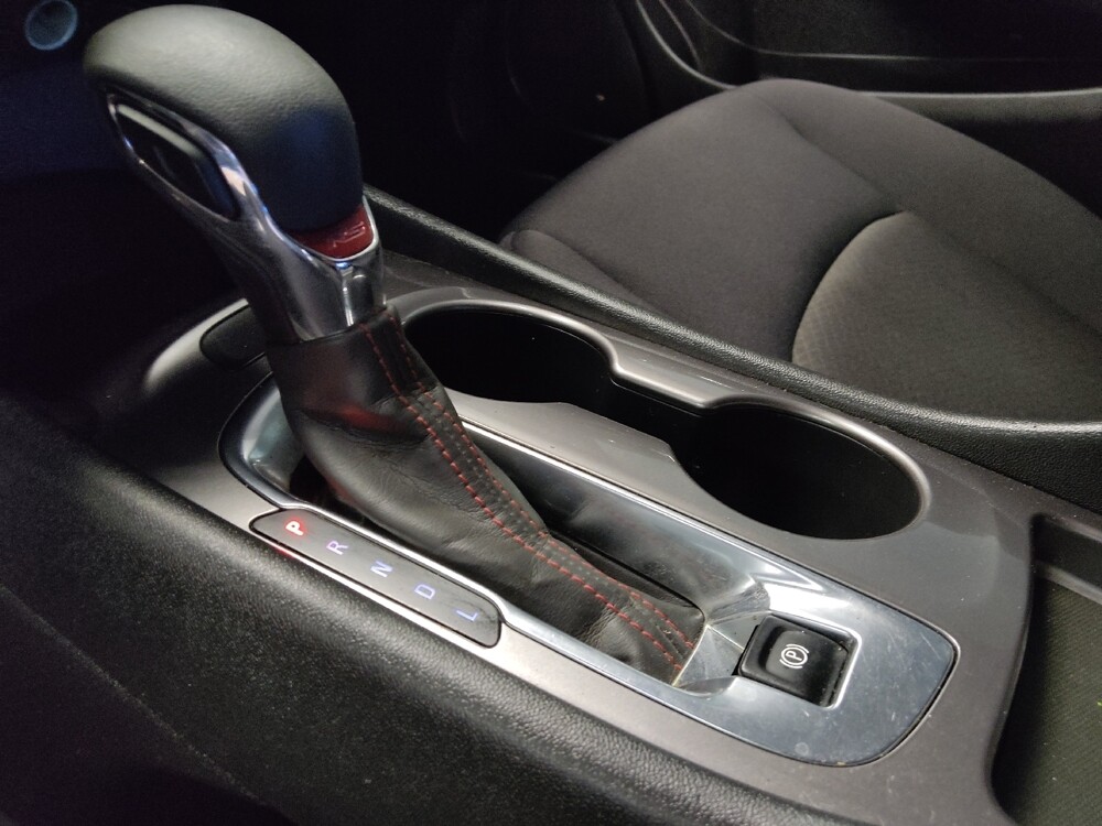 2022 Chevrolet Malibu in Houston, TX 77060 - 18084974 26